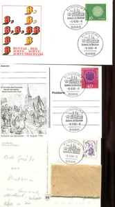 RFA - 3 recibos - 8.8.88 (29625) - Imagen 1 de 1