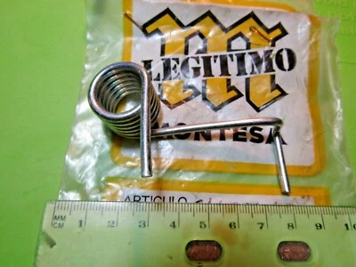 Muelle tensor de cadena Montesa Cota 80 p/n 2820.390 NOS 32M 1981 Foto 1 de 3