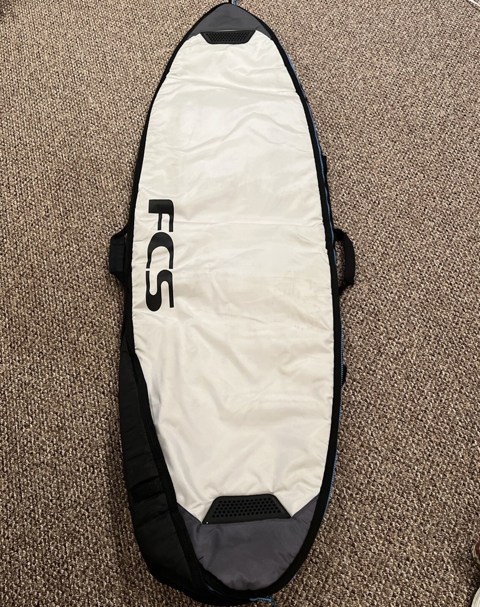 fcs サーフボードケース6'3 doubletravel Amazon | FCS サーフボード