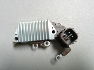 NEW REGULATOR FOR DENSO 126000-2470, 126000-2610, 126000-3030 IN445 - Picture 1 of 1