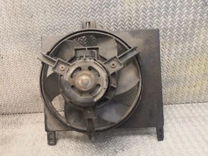 SMART CITY COUPE 450 Air Conditioner Radiator Fan 0003127V007 0.6 Petrol 40kw - Picture 1 of 4