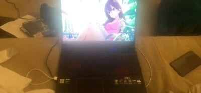 Acer Nitro 5 Gaming Laptop - Image 1 of 4