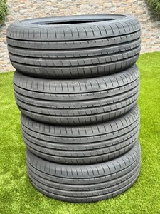 4xSommerreifen 225/45R19 96W Goodyear Eagle F1 Asymmetric 3 - Bild 1 von 5