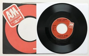 ATLANTIC STARR: Secret Lovers (Vinyl 7" Single) NM - Imagen 1 de 2