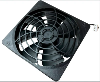 HP Z6 G4 Z4 G4 workstation Rear system Fan L15659-001 907238-001  927549-001 - Image 1 of 2