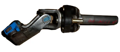 2002-2007 Jaguar X-Type Steering Column Joint Union Universal used oem - Image 1 of 2
