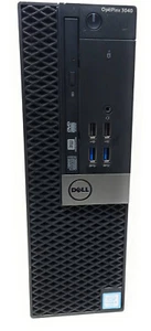 Dell 3040 Sff / Cpu I5-6500 3.20Ghz / Ram 4Gb / Ssd 256Gb / W10 Pro - Picture 1 of 5