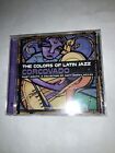 The Colors of Latin Jazz: Corcovado! Factory sealed CD, free shipping, $99!
