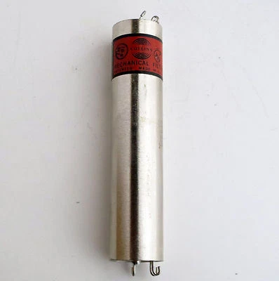 Collins f300z4 mechanical filter p/n 526-9312-00 - Изображение 1 из 3