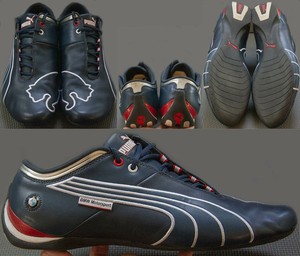 PUMA BMW Sneakers for Men for Sale | Authenticity Guaranteed | eBay