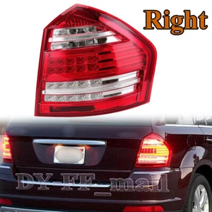 Luz trasera derecha mercedes-benz x164 gl350 gl450 gl550 led - Imagen 1 de 20