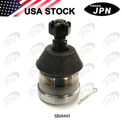 Junta de rótula de suspensión inferior delantera para Chevrolet Express 3500 1996-2002 1 pieza Foto 1 de 4