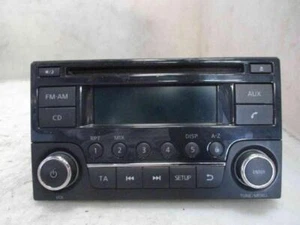 8373 pantalla multifunción - para NISSAN JUKE I PH1 1.5 DCI FAP - 110 2011 - Imagen 1 de 4