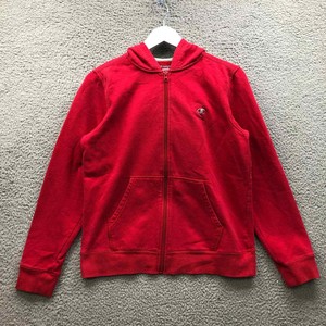 Las mejores ofertas en Sudaderas Champion Rojo para Niños | eBay