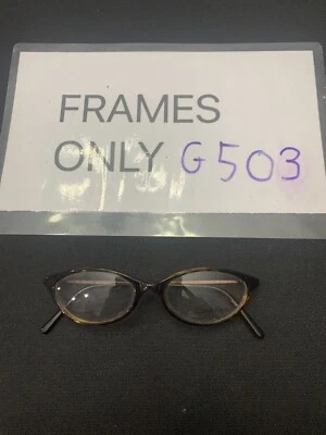 GAFAS VINTAGE CALVIN KLEIN CK 644 C. 054 TALLA 49-16-135 mm Hechas en Italia G503 Foto 1 de 4