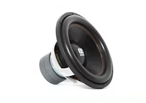 MEGA BASS 18" 6000 WATTS XTREME BASS CAR SUBWOOFER DUAL 1 OHM - Picture 1 of 4