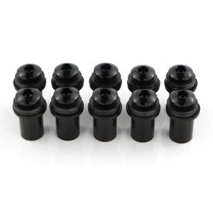 Windshield Bolts Nut Kit Screws Aftermarket Fit For Ducati Streetfighter 848 / S - Imagen 1 de 19