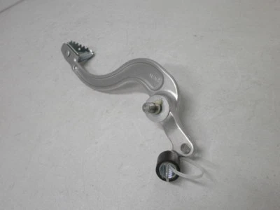 Nuevo pedal de freno trasero Honda CRF250R 2018 2019 CRF450R 2013-2017 CRF 250 450 Foto 1 de 3