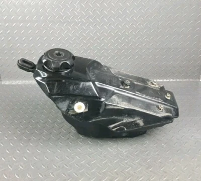 ♻️ Tanque de combustible Yamaha YZF 250 YZ250F 2012 tanque de gasolina con tapa ♻️ Foto 1 de 4