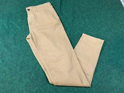 全新 - American Eagle OUTFITTERS 弹性紧身 - 男式牛仔裤 29x32 码 — 第 1/4 张图片