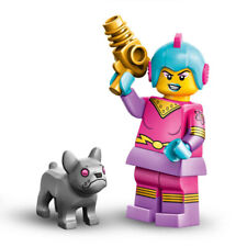 LEGO® Minifigures 71046 - Serie 26 - Retro-Weltraumheldin - Versand ab 01.05.24