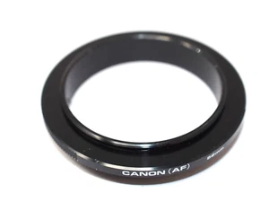 Canon AF (EOS) Lens Reverse Adapter 52mm - Picture 1 of 2