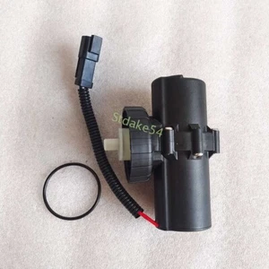 349-1063 Fuel Pump 12V for Caterpillar CAT 1 pcs - Bild 1 von 4