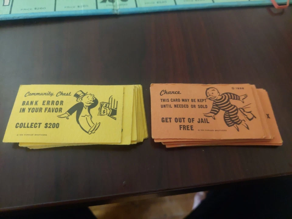 De colección. Monopoly Deluxe Anniversary Edition 1985 repuestos. OPORTUNIDAD Y PECHO Foto 1 de 1