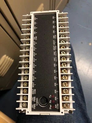 MAPLE SYSTEMS ICL-4215 / ICL4215 (RQAUS1) - Image 1 of 3