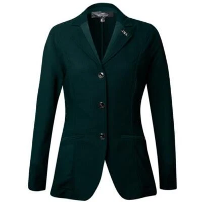 Horseware Ladies AA Motion Lite Show Jacket - Image 1 of 4