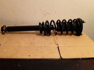 Eje Lexus LS430 2001 2002 2003 2004 2005 2006 Foto 1 de 4