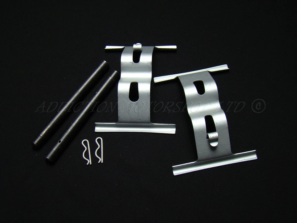 Porsche Boxster S, 986 996 C2/C4 Rear Brembo Caliper Pin Kit - 99635295901 - Image 1 of 1