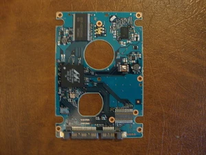 PCB Sata de 100 GB MHV2100BH PL CA06672-B25500C1 0BD6B-0080892C (CA26338-B74104BA) - Imagen 1 de 1