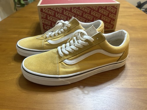 Taglia 11 VANS Oldol S iallo