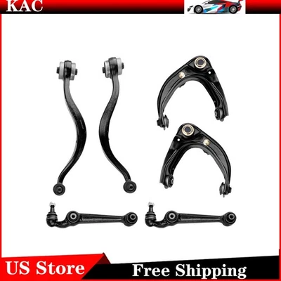 Kit brazo de control inferior superior delantero para Mercury Milan 2007-2011 Mazda 6 2008 Foto 1 de 4