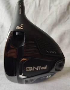 Ping G425 Max 14.5° 3 Fairway Wood Regular Flex Alta CD 65 Good - Picture 1 of 8
