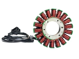Alternator Stator Generator 115Mm For TRIUMPH Speed Triple 1050 (2011-2018) - Picture 1 of 8