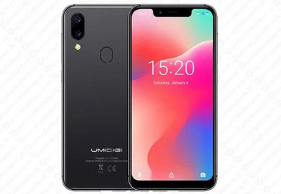 Umidigi A3 pro 5,7" 3 GB/32 GB - Immagine 1 di 3