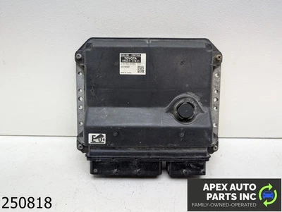 Módulo ECM de control de motor de cerebro de computadora OEM 2007-2009 Lexus ES 350 3,5 L Foto 1 de 4
