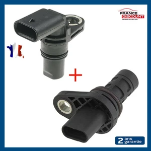 Sensore PMH + Albero A Camme Per VW TRANSPORTER T5 T6 2.0 TSI 7L905163 7L905163C - Foto 1 di 9