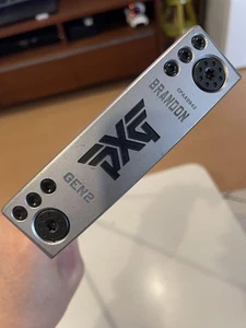PXG GEN2 BRANDON Putter 34 inch - Picture 1 of 10