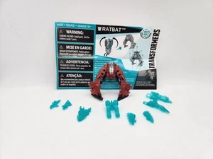 Ratbat 100% Komplett Mini-Cons 2015 RID Transformers - Bild 1 von 1