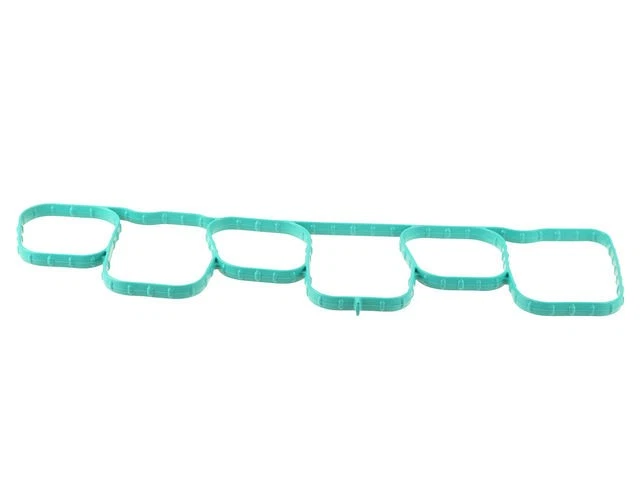Intake Plenum Gasket For 2013-2019 Ford Police Interceptor Sedan 2017 QC617QP - Image 1 of 1