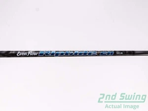 Gebraucht mit Adapter Project X Even Flow Riptide CB Fairwayschaft Senior 42,25 Zoll - Bild 1 von 5