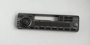 Sony XR-C5120R Pannello frontale di ricambio cassetta autoradio - Foto 1 di 2