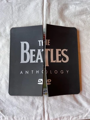 The Beatles Anthology mousemat - Image 1 of 4