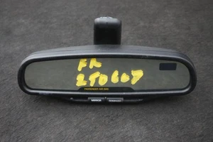Interior Rear View Mirror Auto Dimming 15911604 Chevrolet Corvette C6 Z06 06-07 - Picture 1 of 8