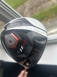 Taylormade R11S Driver / 10.5 Degree / RIP Phenom 60 Shaft golf club - Picture 1 of 15