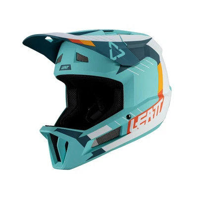 Casque VTT LEATT Gravity 2.0 V24 - Homme XL - 1024120184 - Photo 1/4
