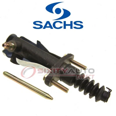 SACHS Clutch Slave Cylinder for 1985-1986 GMC K1500 Suburban 5.7L 6.2L V8 - oj - Image 1 of 4